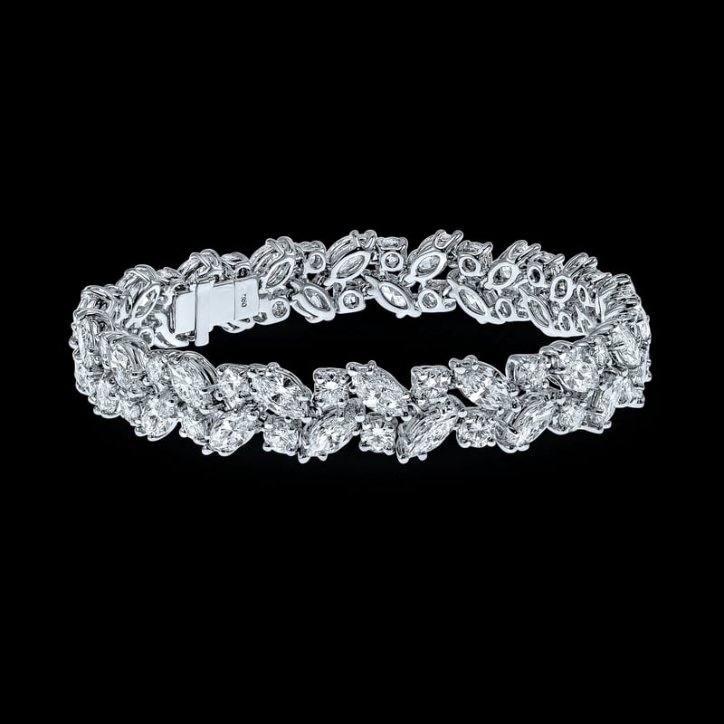 Statement Bracelet