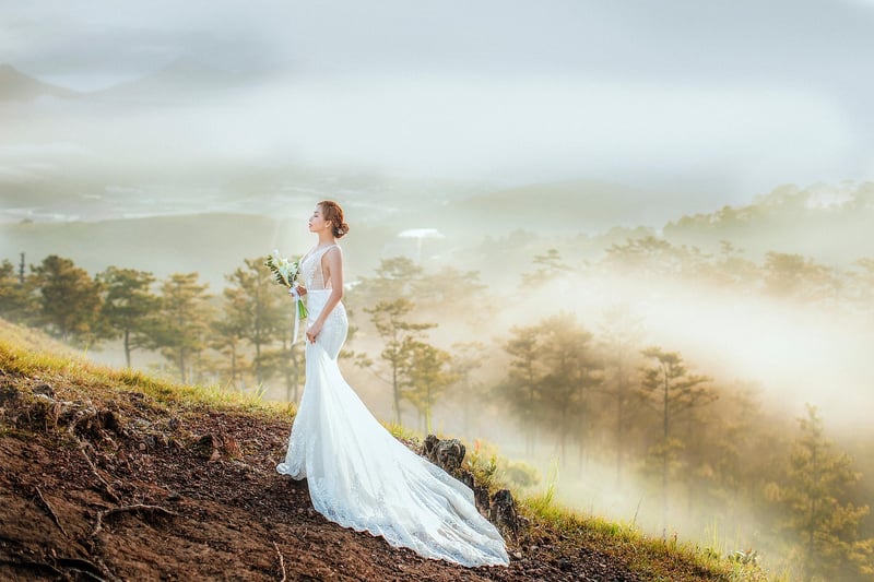 Bride