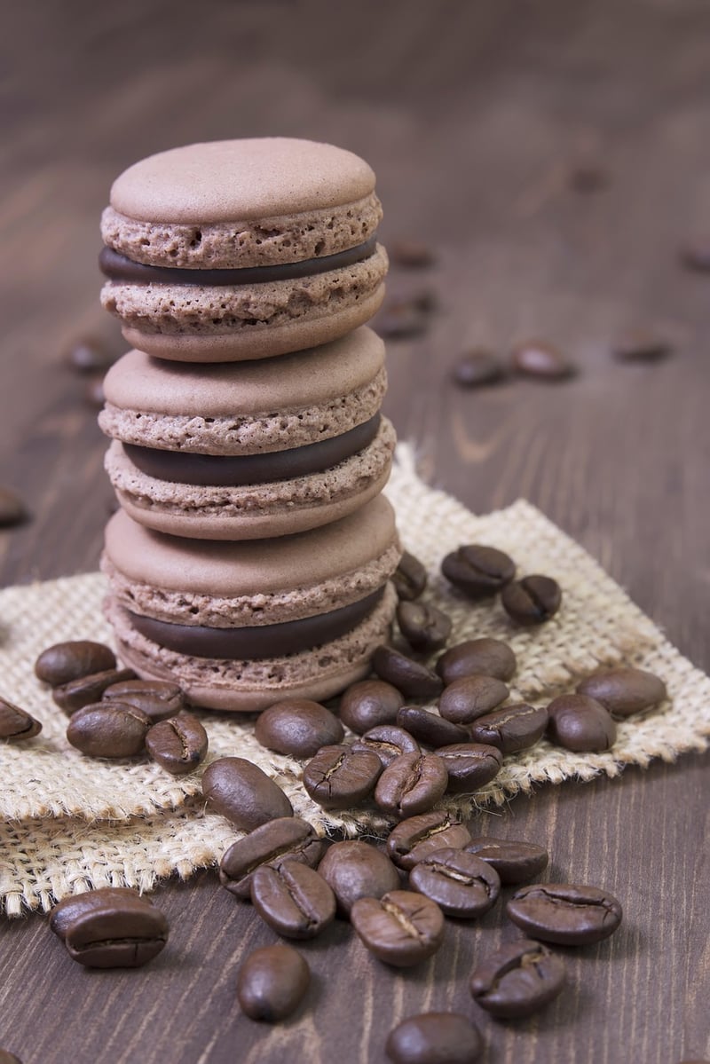 Macarons