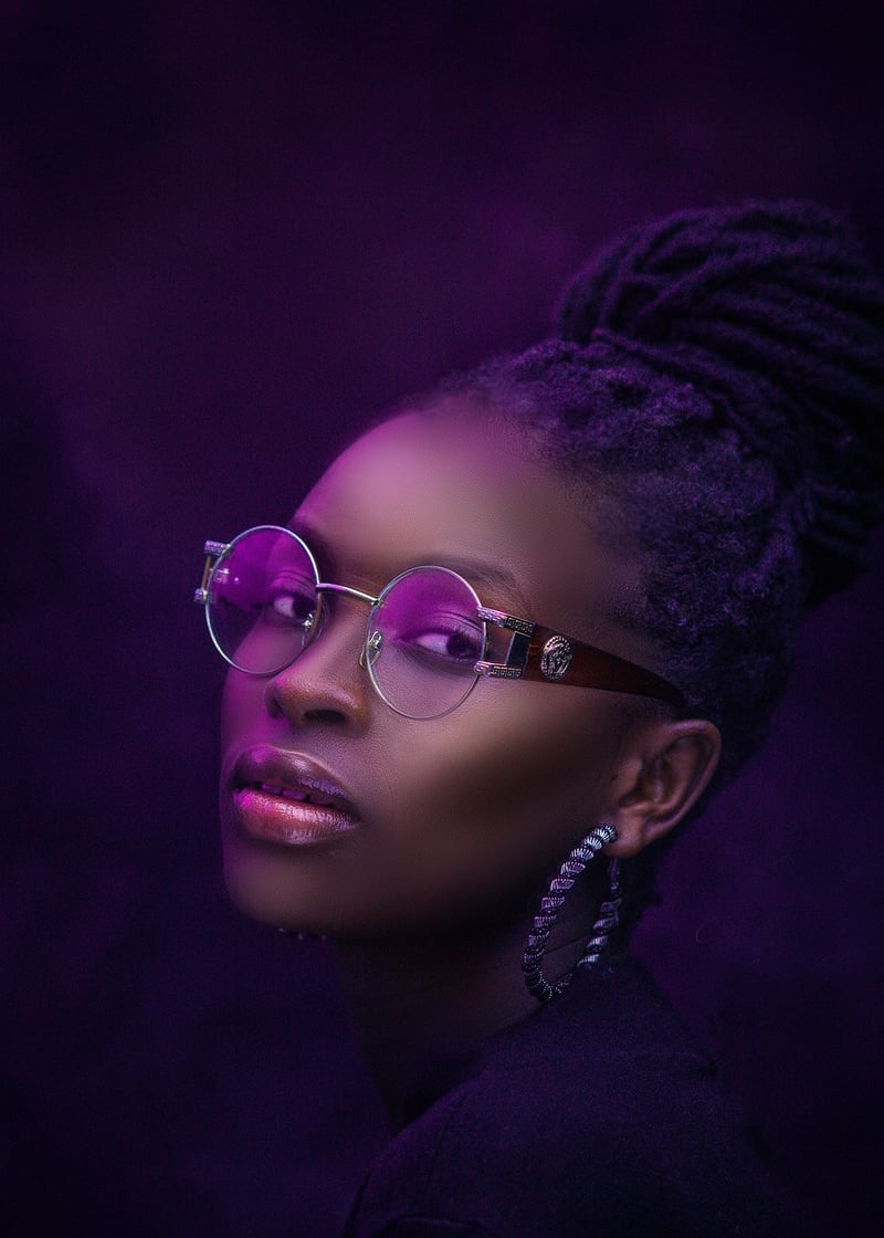 Fairytale Portrait