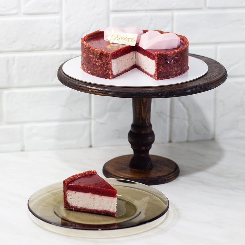 Red Velvet Cake